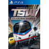 Train Sim World PS4